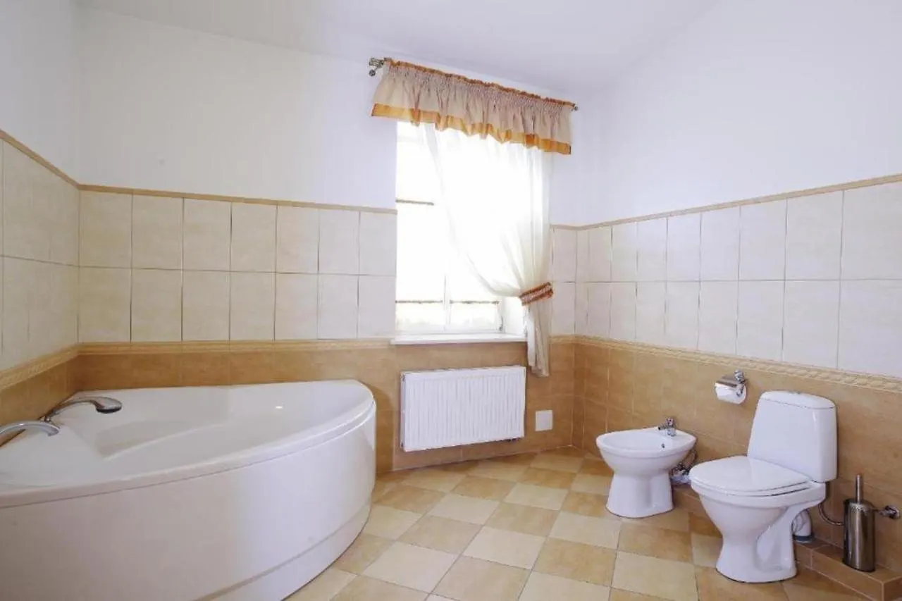 Mini-Hotel Under The Roof Ukraine