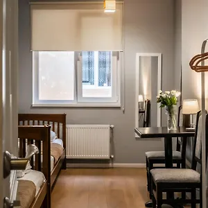 Hostel Gar'is, Lviv