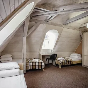 Guest house 