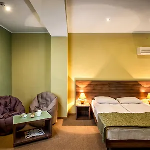 Hotel Jam, Lviv